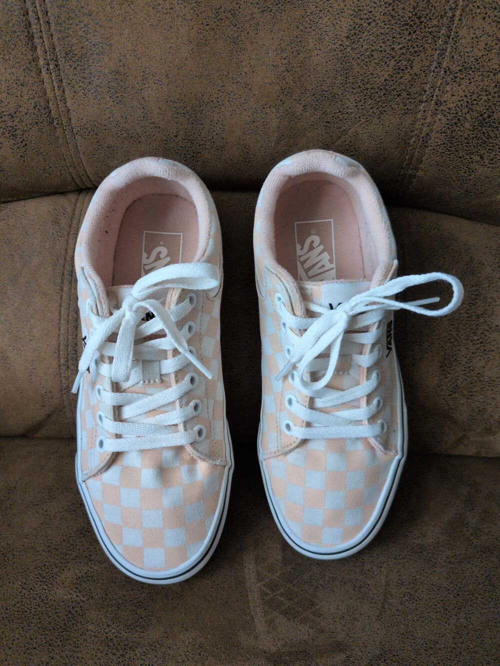 Vans Vintage  Sneakers-Y2k,Retro,Skater